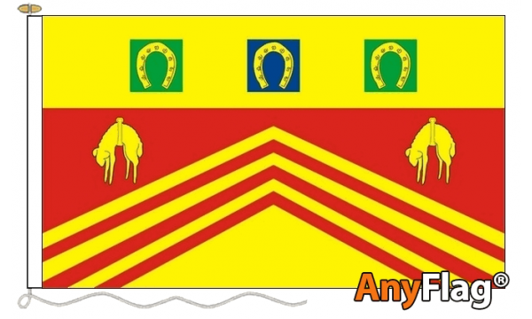 Gloucestershire (Old) Custom Printed AnyFlag®